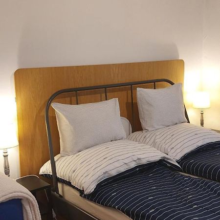 Ov152 Apartman Budapest Eksteriør bilde