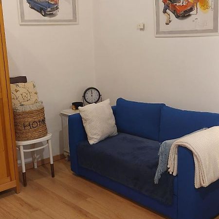 Ov152 Apartman Budapest Eksteriør bilde