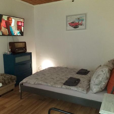 Ov152 Apartman Budapest Eksteriør bilde