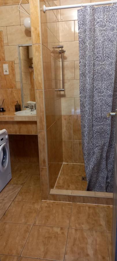 Ov152 Apartman Budapest Eksteriør bilde