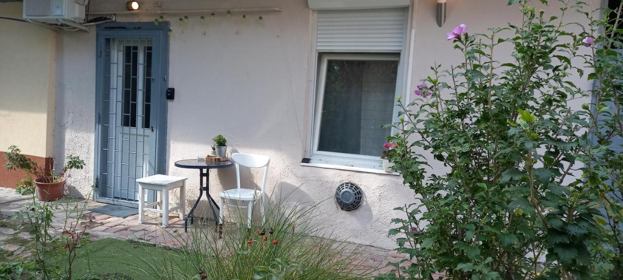 Ov152 Apartman Budapest Eksteriør bilde