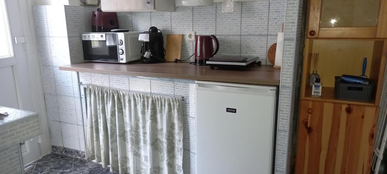 Ov152 Apartman Budapest Eksteriør bilde