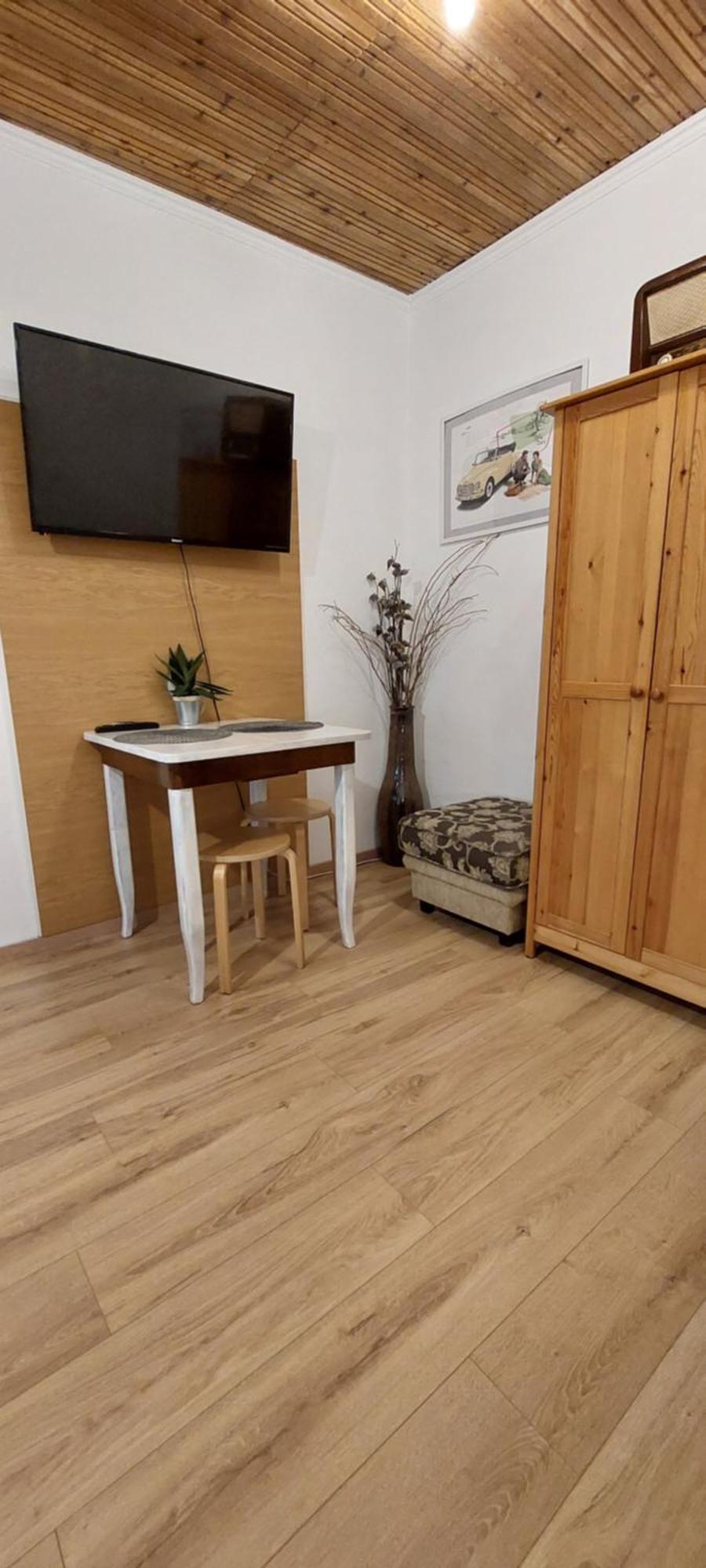 Ov152 Apartman Budapest Eksteriør bilde