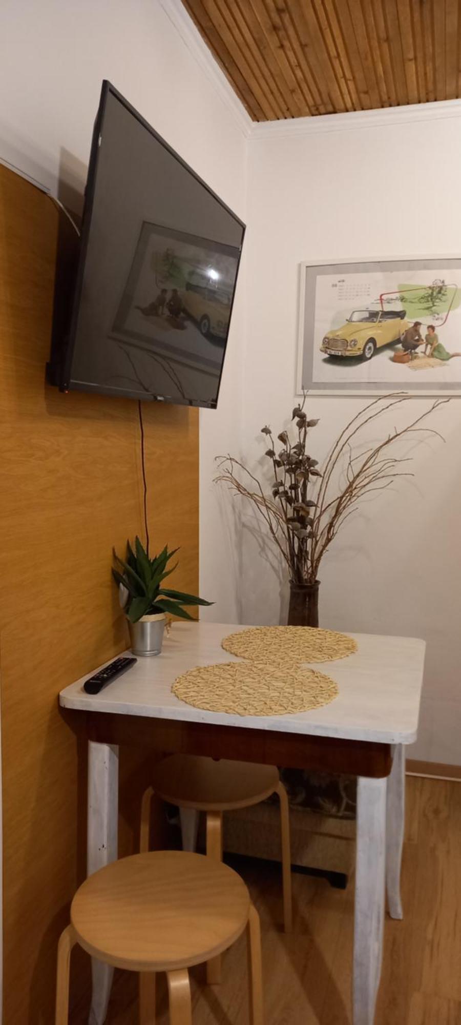 Ov152 Apartman Budapest Eksteriør bilde