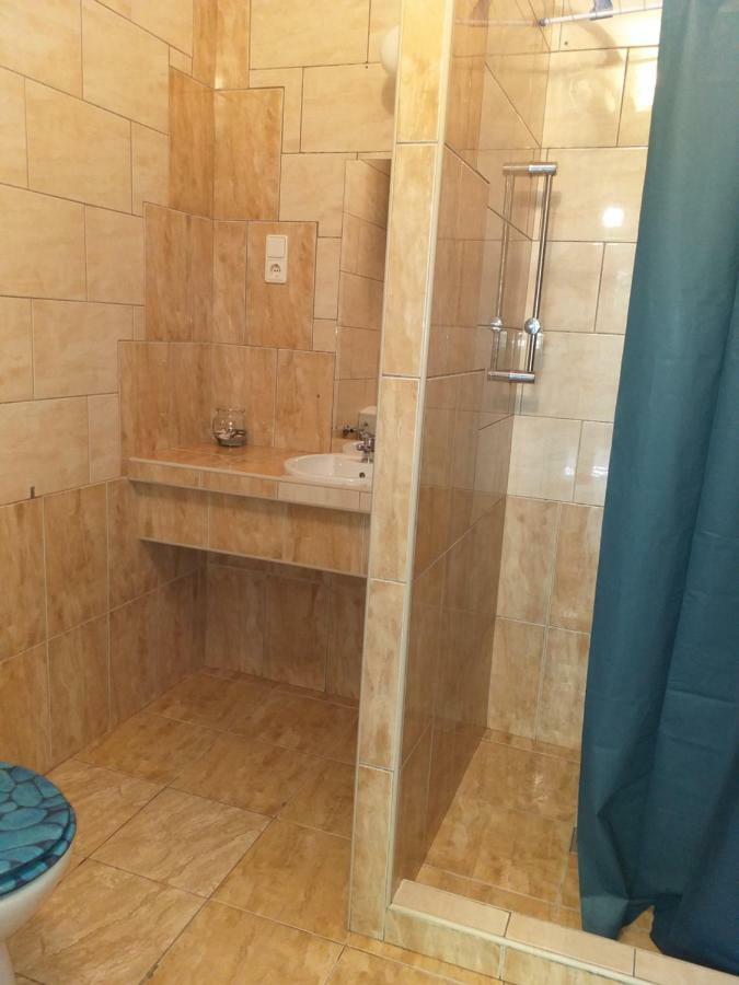 Ov152 Apartman Budapest Eksteriør bilde